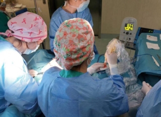 Un trazador magnético analiza los ganglios centinelas en pacientes con cáncer de mama