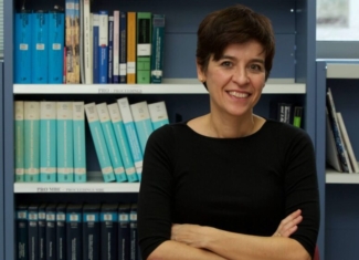Montserrat Calleja, Premio Rei Jaume I en Nuevas Tecnologías