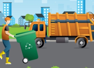 Las empresas de gestión de residuos están ‘verdes’ en digitalización