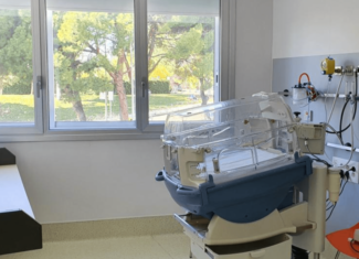 Modelo integral de cuidados del recién nacido prematuro