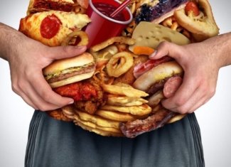 Psicoterapia grupal y hábitos de comida en pacientes con obesidad mórbida