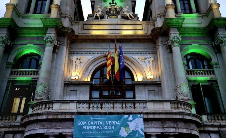 ¡la-capital-verde-europea-2024-sera-valencia!