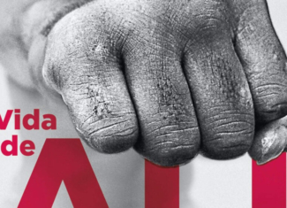 El boxeador ‘más grande’ se llamaba Muhammad Ali