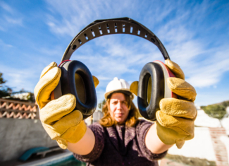 ¿Crees que la pérdida de audición afectaría a tu trabajo?