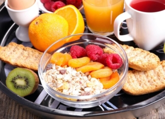 ¿Cómo disfrutar de un desayuno saludable y asequible?