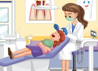 Así es la sedación consciente en Odontología
