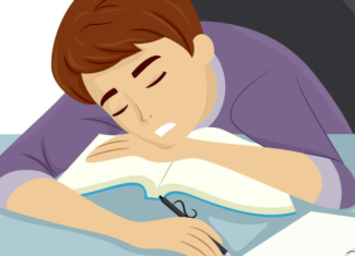 Adolescencia y alteraciones del sueño