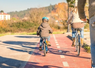 ¡Sólo 5 ciudades españolas aprueban el examen de las vías ciclistas!