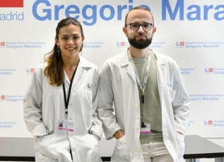Dos jóvenes investigadores premiados por la Sociedad Española de Inmunología