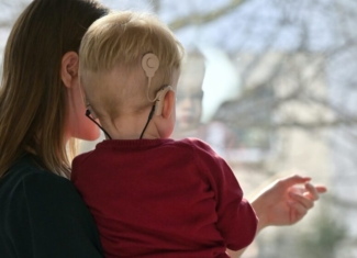 Diagnóstico auditivo lúdico en niños y niñas