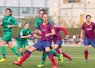 Aclaración de conceptos sobre discriminación de género en el fútbol femenino