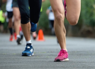 ¡Conoce tu cuerpo y mima tus pies para evitar lesiones si lo tuyo es el running!