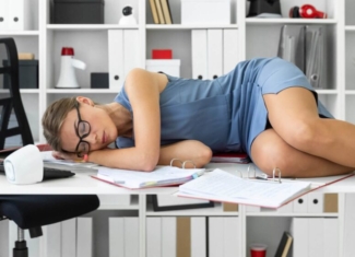 ¿Qué es la narcolepsia y cuáles son los síntomas?