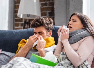 Consejos para dar esquinazo a la gripe