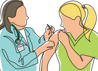 ¿Por qué debemos vacunarnos de la gripe?