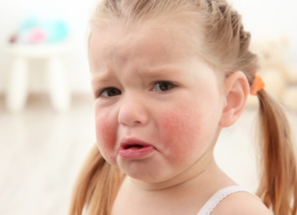 ¡Alerta ante el acoso escolar a menores con alergia alimentaria!