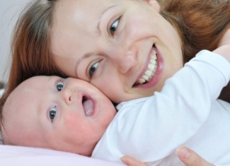 Cuidado integral de las madres y bebés en el cuarto trimestre