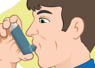¿Qué debes saber sobre el asma?