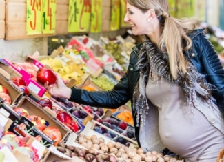 ¿Sabes qué micronutrientes son especialmente importantes durante el embarazo?