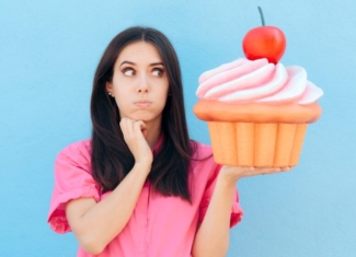 ¿Existe relación entre consumo de azúcar y bienestar emocional?