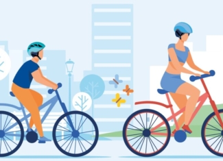 Guía para usuarios de la bicicleta