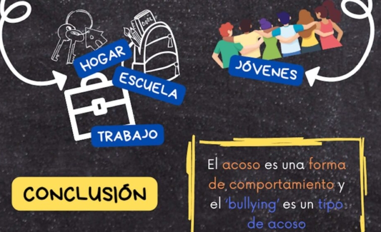 ¿es-lo-mismo-bullying-que-acoso-escolar?