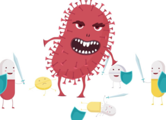 ¡Último aviso ante la resistencia antimicrobiana!