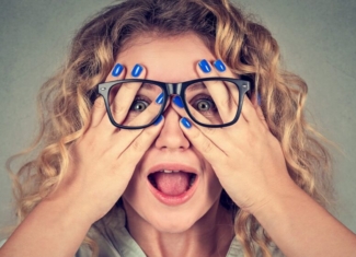 ¿Cómo afectan las emociones a tu salud visual?