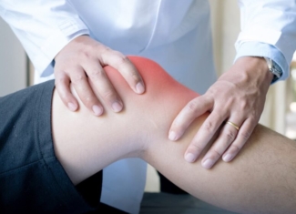 Prevención y tratamiento de la lesión de ligamento cruzado de rodilla