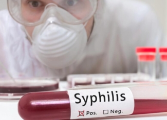 América registra la mayor incidencia mundial de sífilis