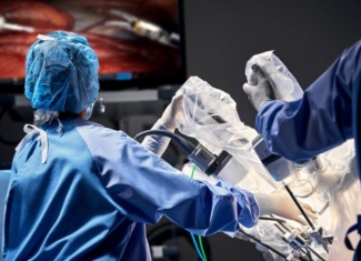 Quirónsalud Murcia incorpora las ventajas de la cirugía robótica