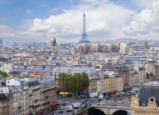El riesgo de ruido es suficiente para denegar el permiso de pisos turísticos en París