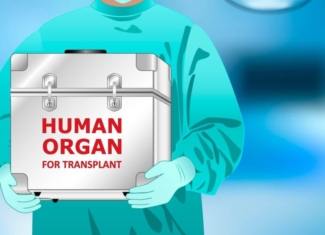 ¿Ficción o realidad de la trata de personas para trasplante de órganos?