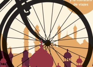 La gran aventura de viajar de Irlanda a la India en bicicleta