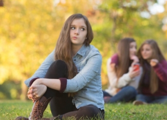 Importancia de cuidar la autoestima en la adolescencia