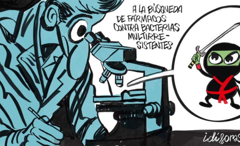 ¡cuando-los-cientificos-buscan-farmacos-contra-las-superbacterias!