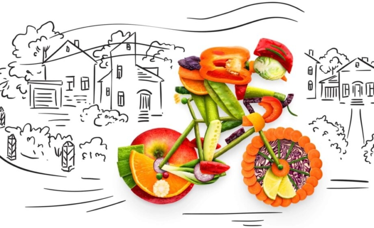 ¿que-alimentos-combinan-bien-con-la-bicicleta?