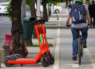 ¡Si te mueves en patinete eléctrico toma nota!