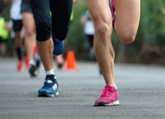 ¡Prepárate para correr y esquivar las lesiones!