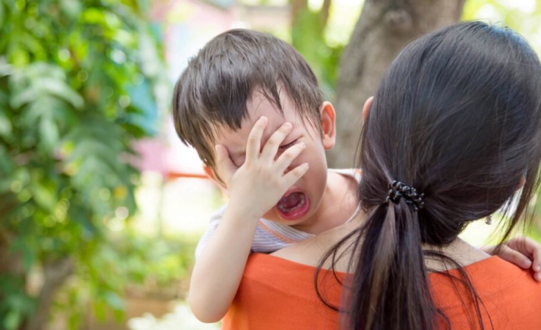 ¿que-es-la-ansiedad-por-separacion-en-la-infancia?