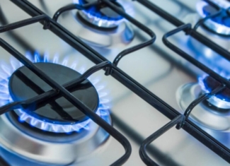 ¿Son las cocinas de gas una amenaza real para la salud?