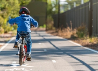 Ayudas para crear 21 kms de carriles bici y 22 aparcamientos seguros