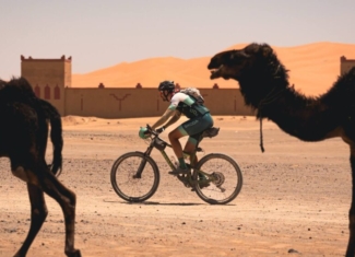 20 años de la Škoda Titan Desert Morocco