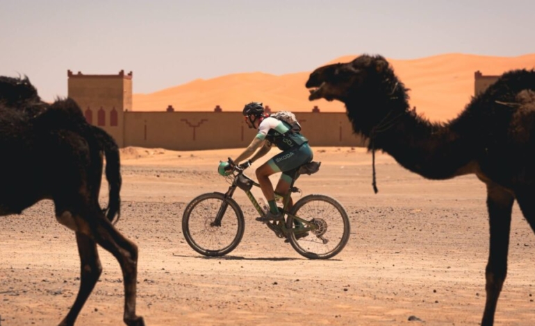 20-anos-de-la-skoda-titan-desert-morocco