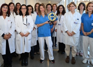 Reconocimiento al abordaje de fracturas por fragilidad