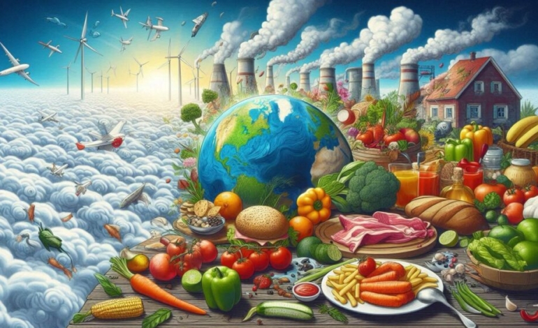 ¿que-tiene-que-ver-la-alimentacion-con-el-cambio-climatico?