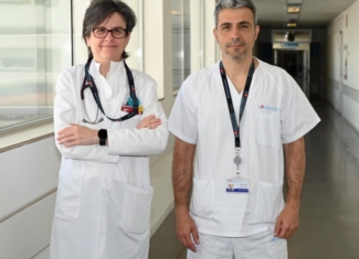 ¿Es posible detectar cáncer oculto mediante IA?