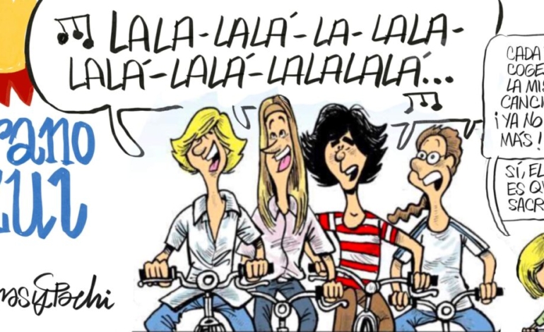 ¡el-buen-tiempo-desata-la-pasion-por-la-bici!