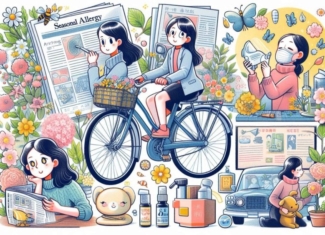¡Equilibra la microbiota y a pedalear en primavera!