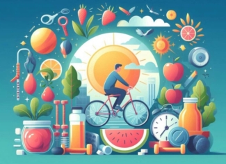 ¡Practica deporte para vivir más y mejor!